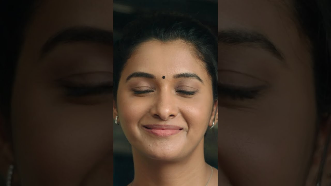 Priya bhavani shankar 😍