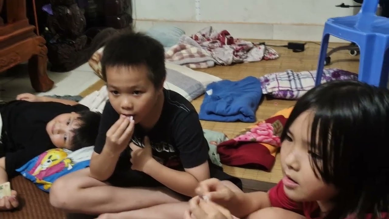 Trò chơi gián điệp: Nhện - gián