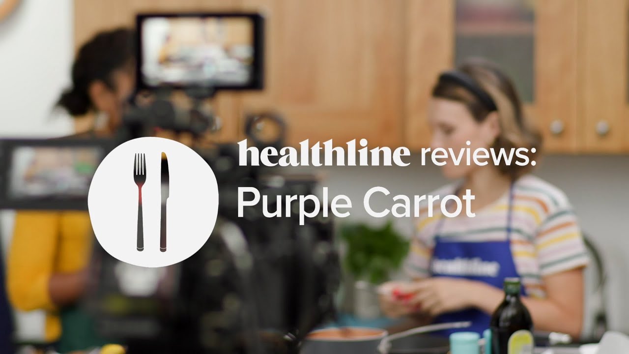 Purple Carrot Review: We Tried It | Healthline