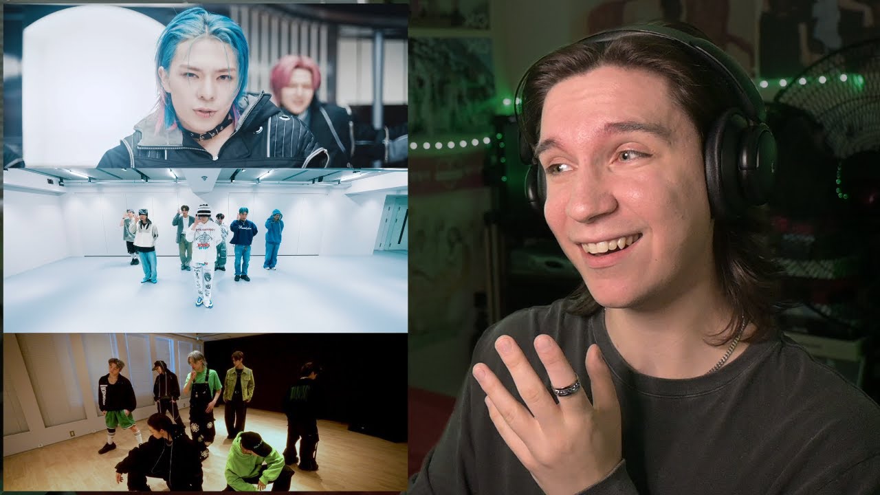 DANCER REACTS TO ONE OR EIGHT / Don't Tell Nobody MV & Dance Practice | KAWASAKI Dance Practice