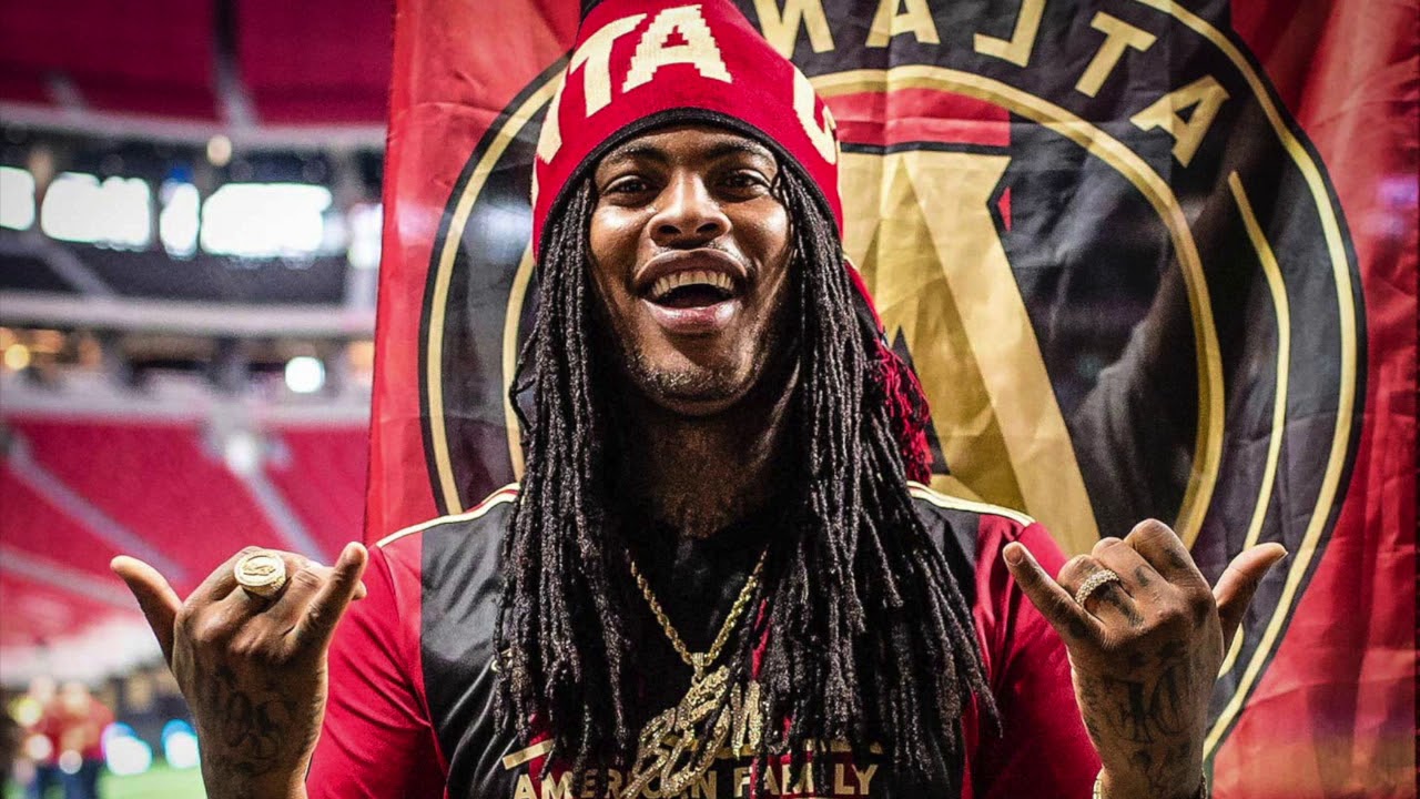 Waka Flocka Flame x Bricksquad x 808 Mafia TYPE BEAT 