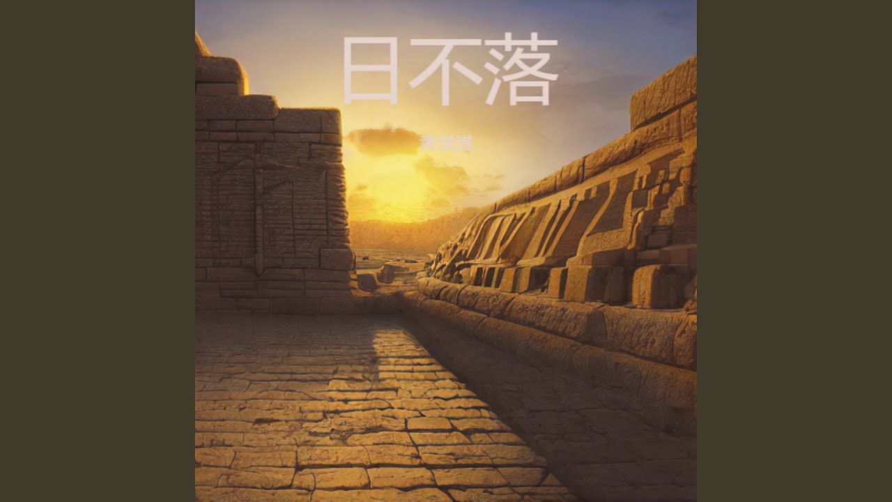 日不落 (新版)