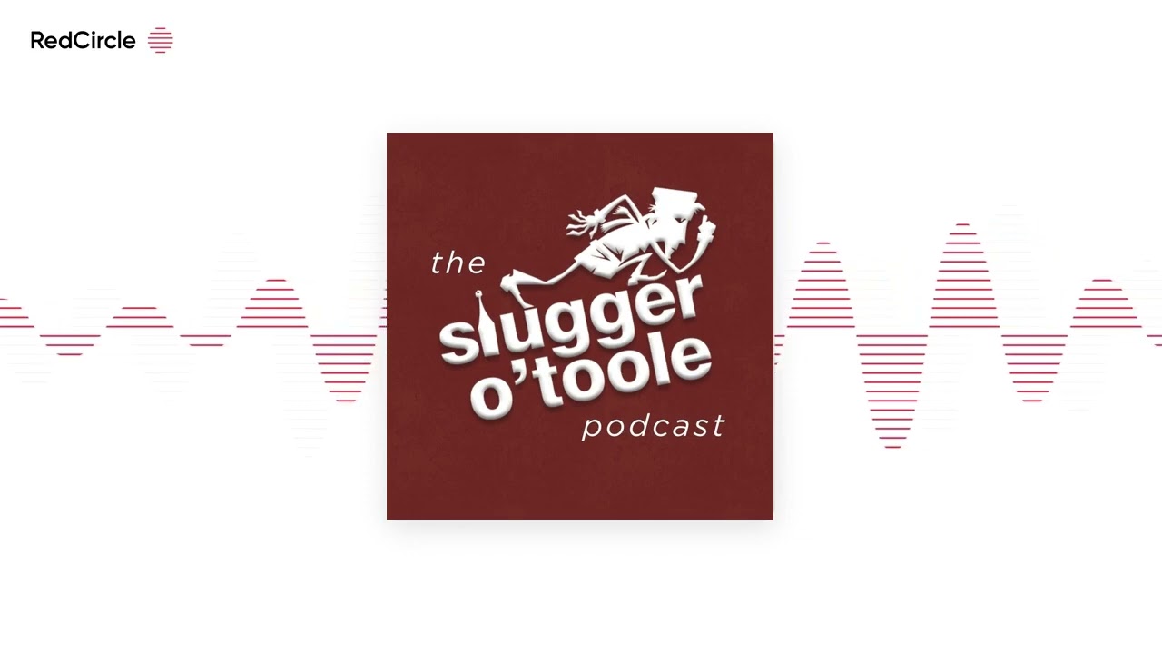 Slugger Podcast looks at the State of the State Report