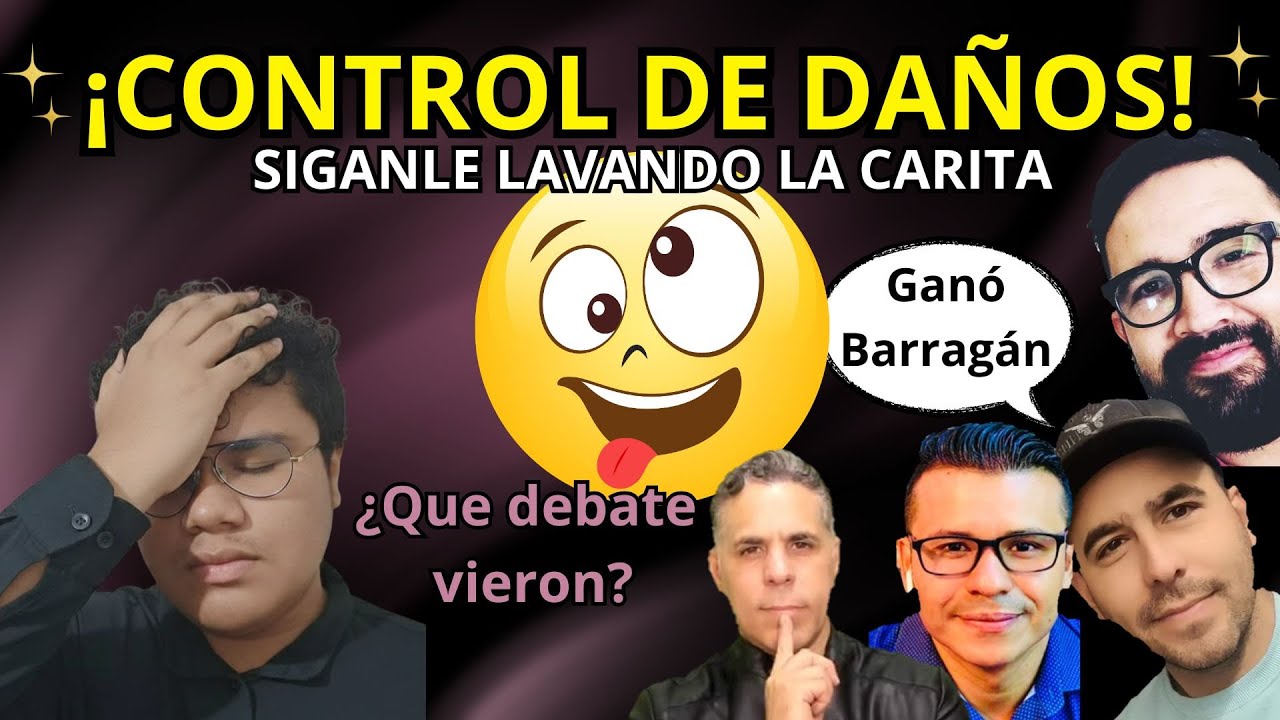 🚨 BLOQUE ANTIPAPISTA CONSUELA A BARRAGAN