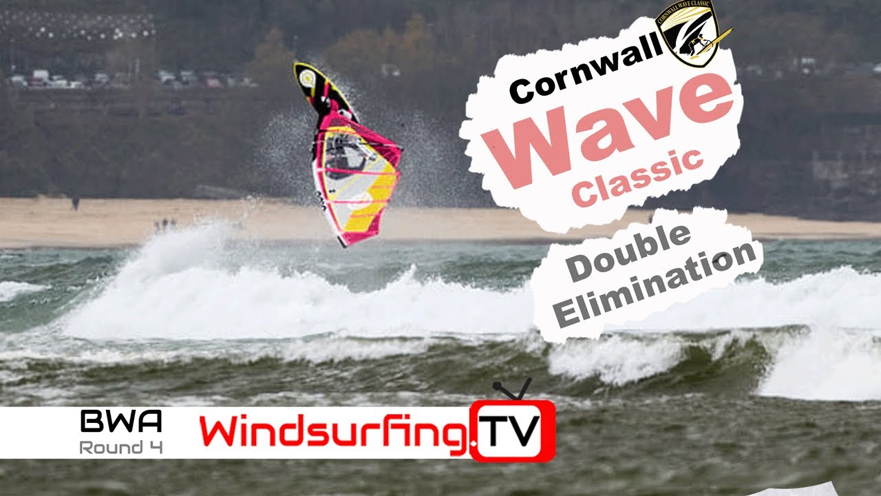FULL Report - Cornwall Wave Classic 2019 - All Fleets