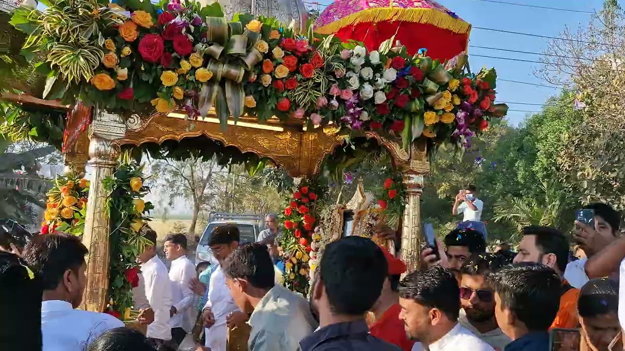 Shirdi parikrama 2025