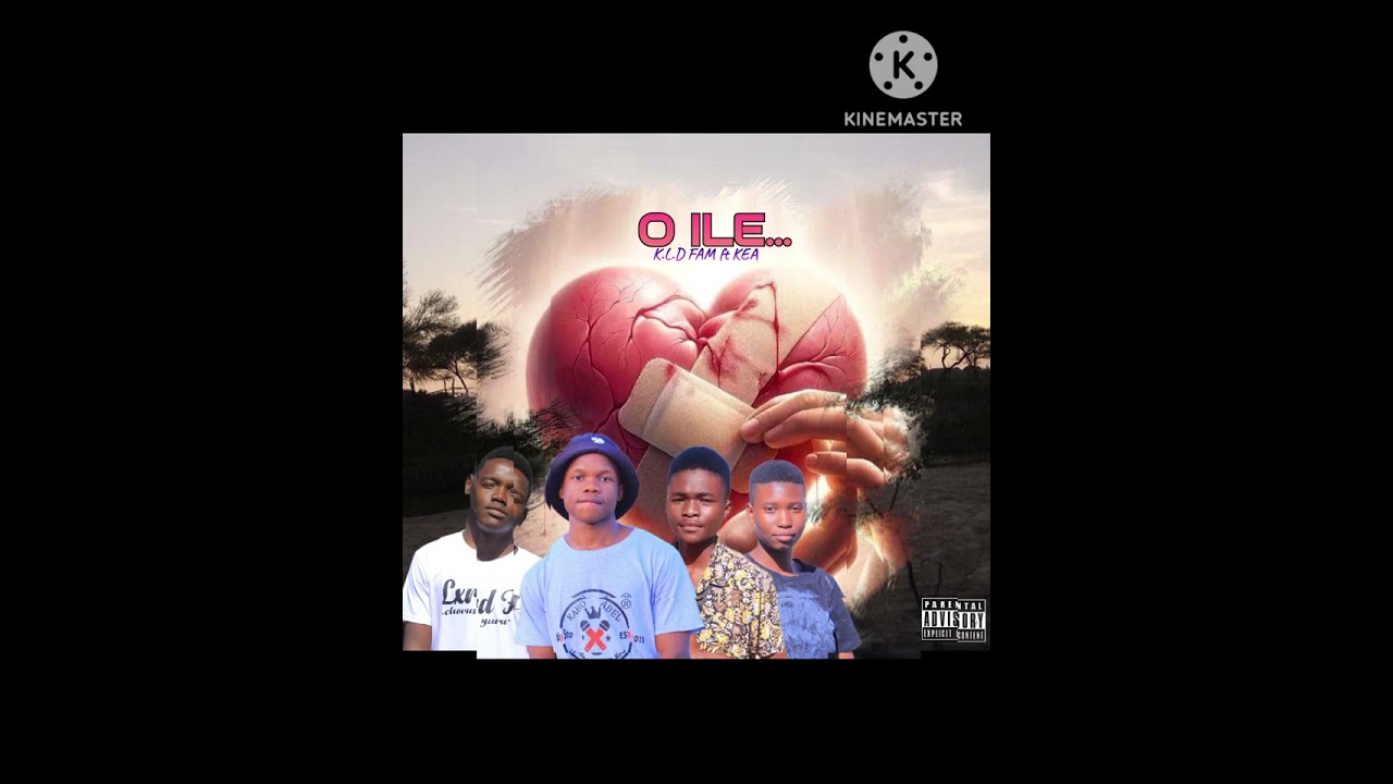 OILE (Gyptian Hold Yah Cover)