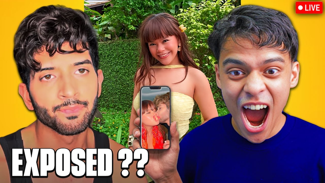 ROWHI RAI EXPOSED ?😨CONTROVERSY AGAIN🥳YouTube Fanfest🥵Road To 400K