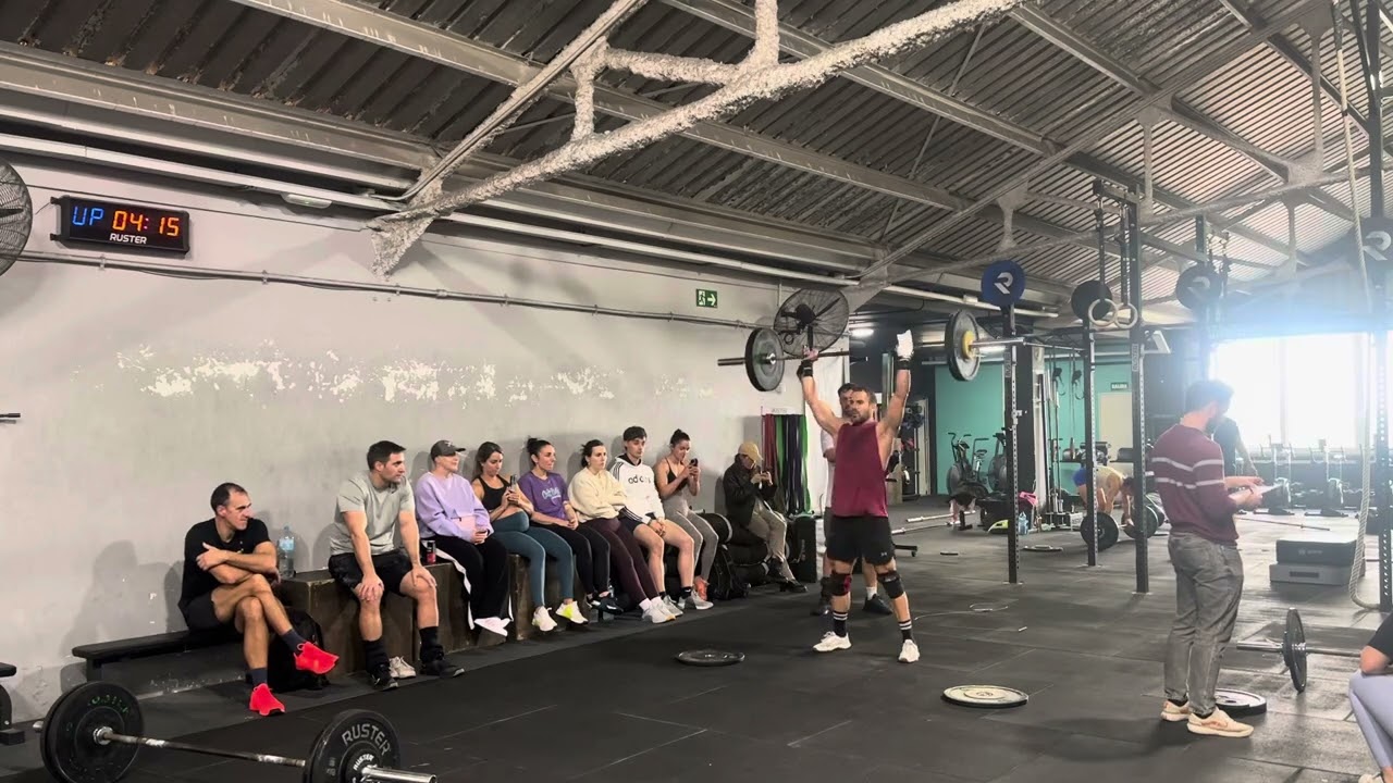 Javier Lobera Open 25.2