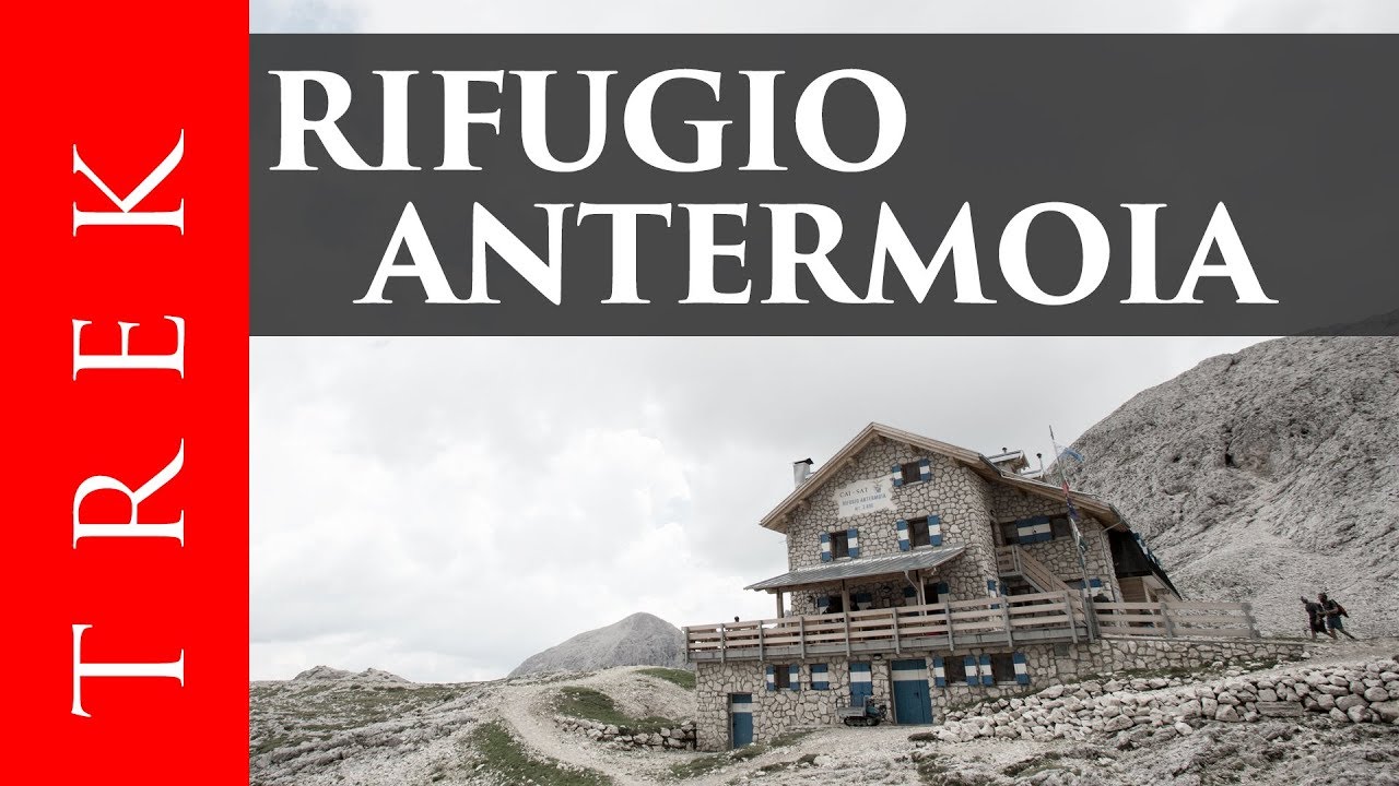 Dal Rifugio Gardeccia al Rifugio Antermoia: un giro ad anello sul Catinaccio