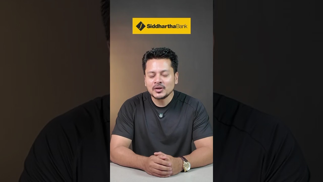 Siddhartha EasyBank