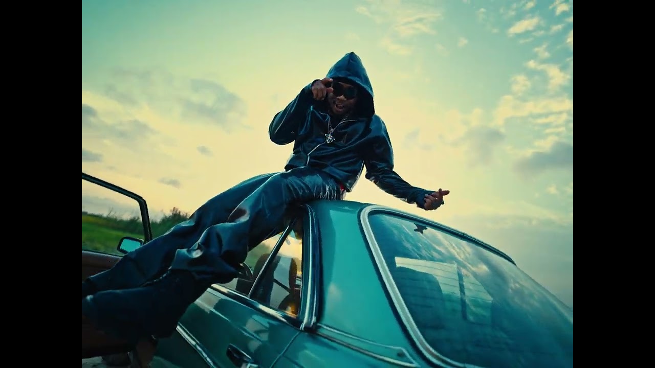 Highstarlavista - Hakuna Matata ft. Beepee D Rapgod [official video]