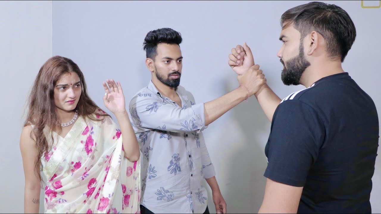 Pregnant Emotional love story || Kar lo tum kadar hamari || Tarun yadav
