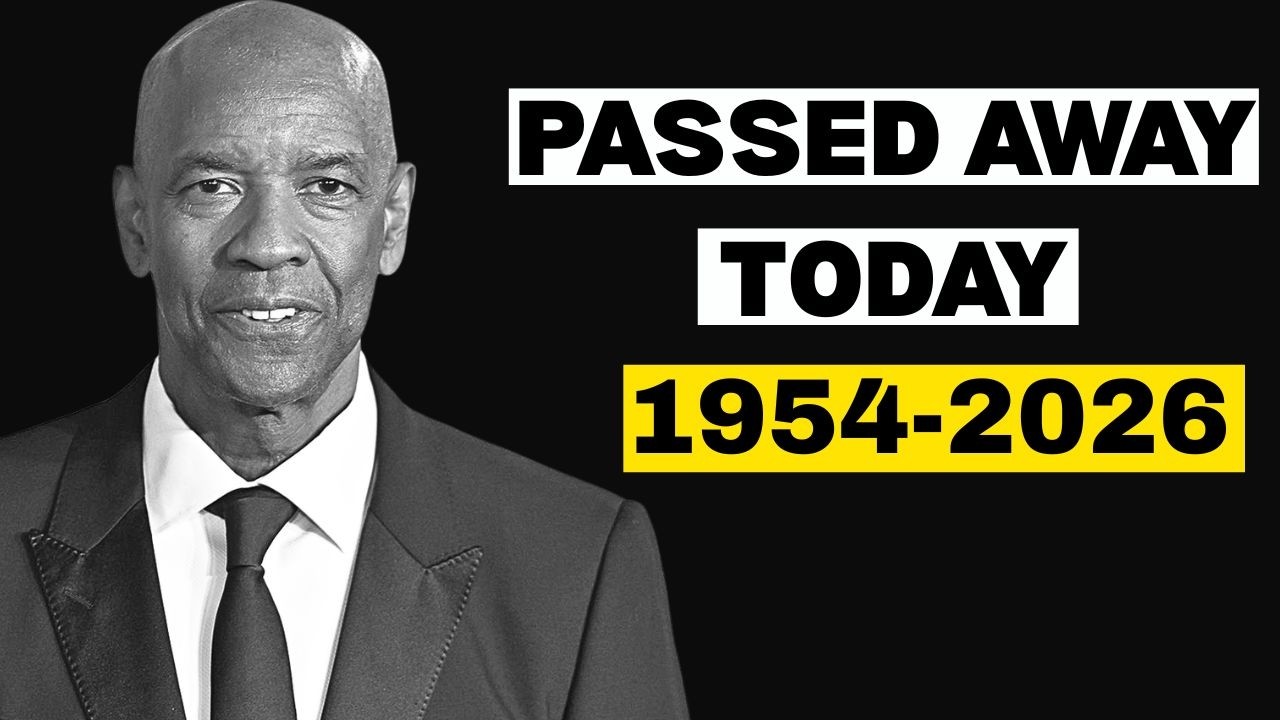 8 Famous Actors Recently Lost | Final Tribute to Screen Legends