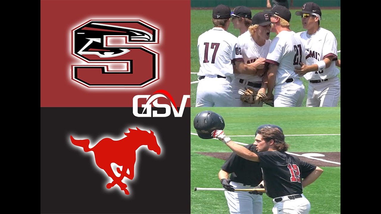 ROCKWOOD SUMMIT VS PARKWAY CENTRAL | Missouri Class 5 District 3 Championship | Instant Classic💯