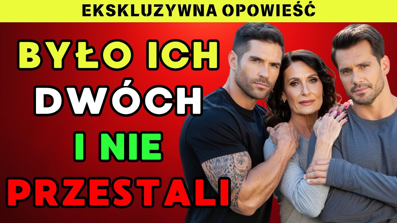DWÓCH naraz? Źle oceniłem swoje siły...