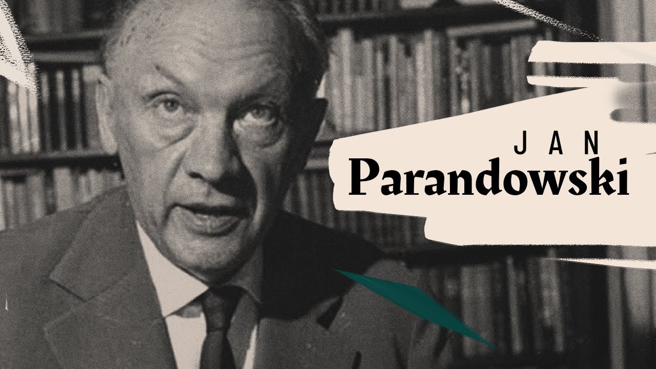 Jan Parandowski | W powiększeniu