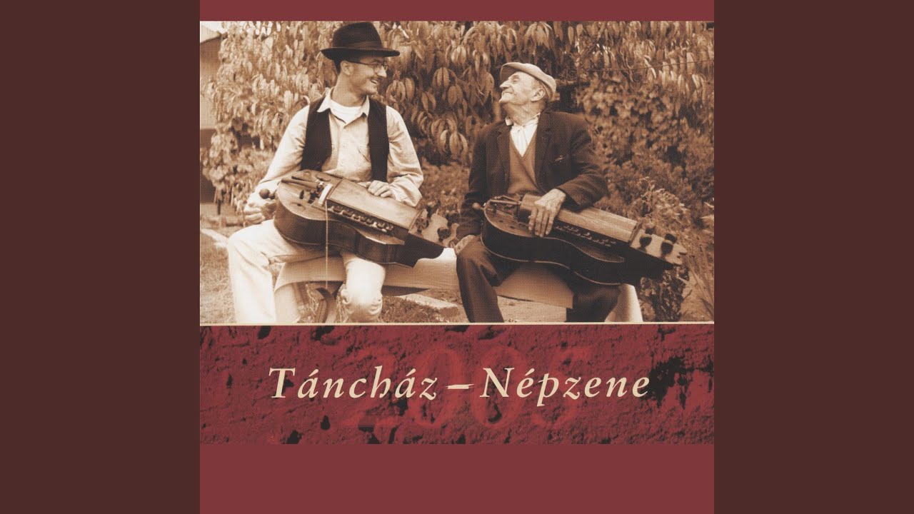 Nagysajói román keserves, korcsos és verbunk