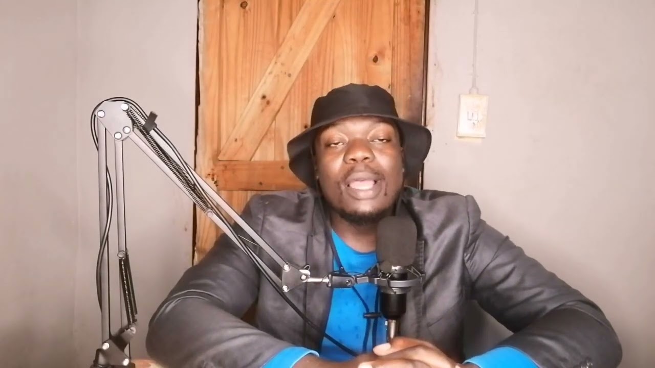 The Buzz EP5: Ramzeey vs Chris Bang, Metro Cmg page 2, Andile Mpisane, Paul pogba etc