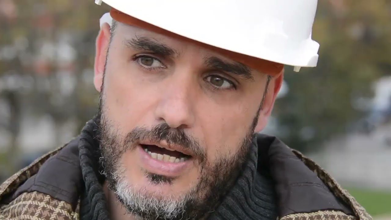 Video istituzionale Fibratec italiano