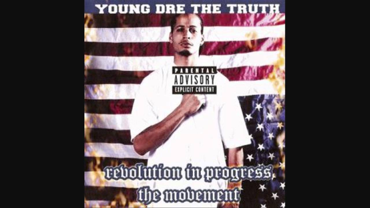 Young Dre - Tell Em I Did It ft Lina (2005)