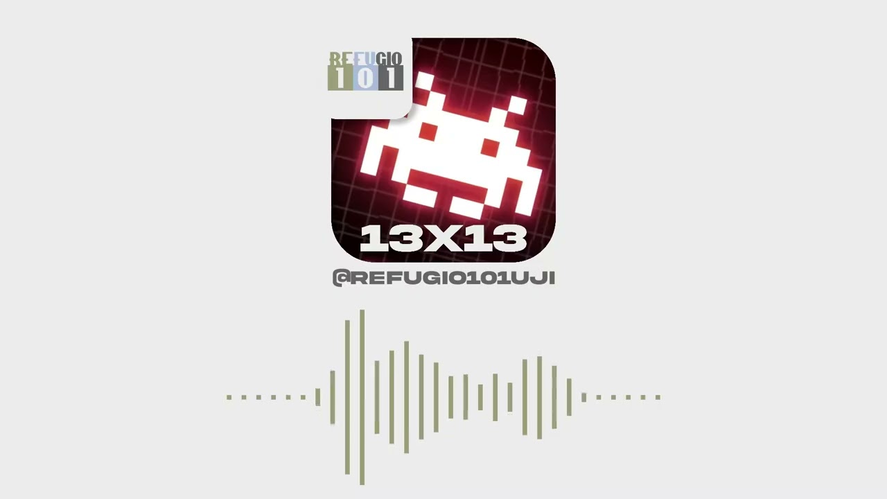 Refugio 101 - 13x13 | White Woman Productions