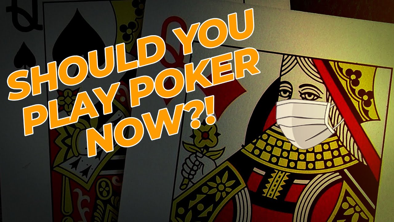 Online Poker Boom | Why You Still Shouldn't Play