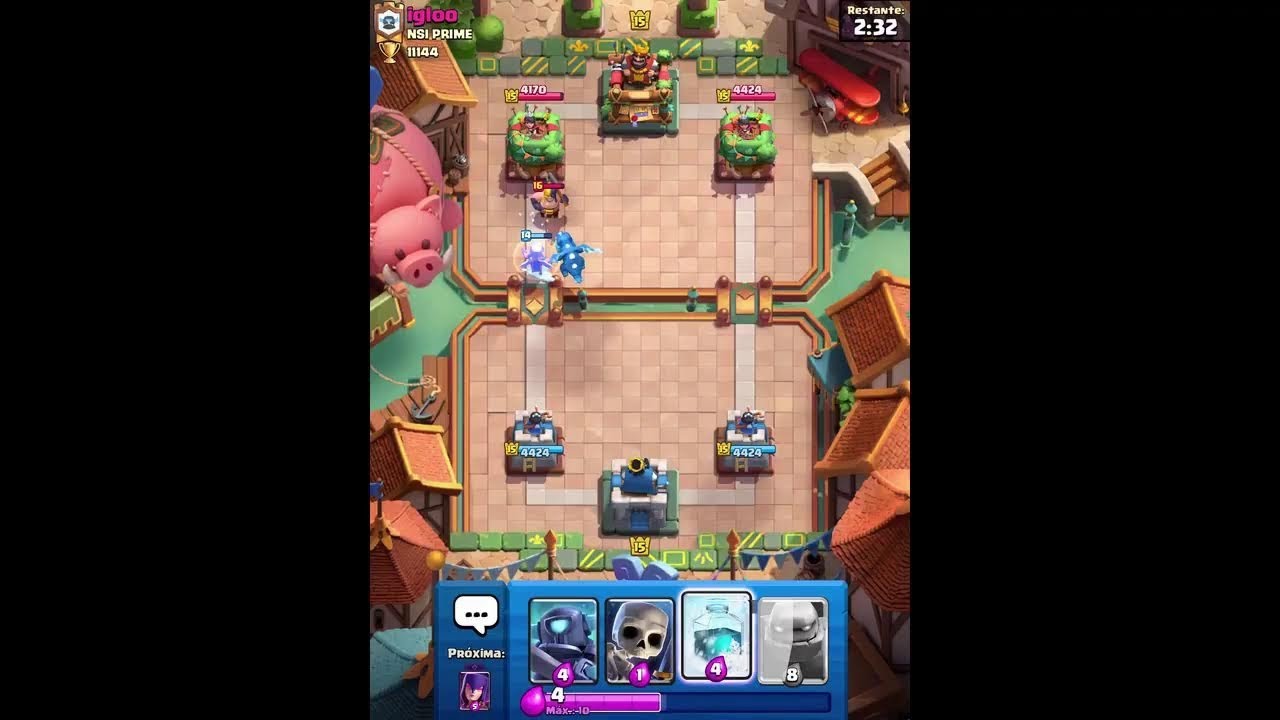 Indo pros 12 k