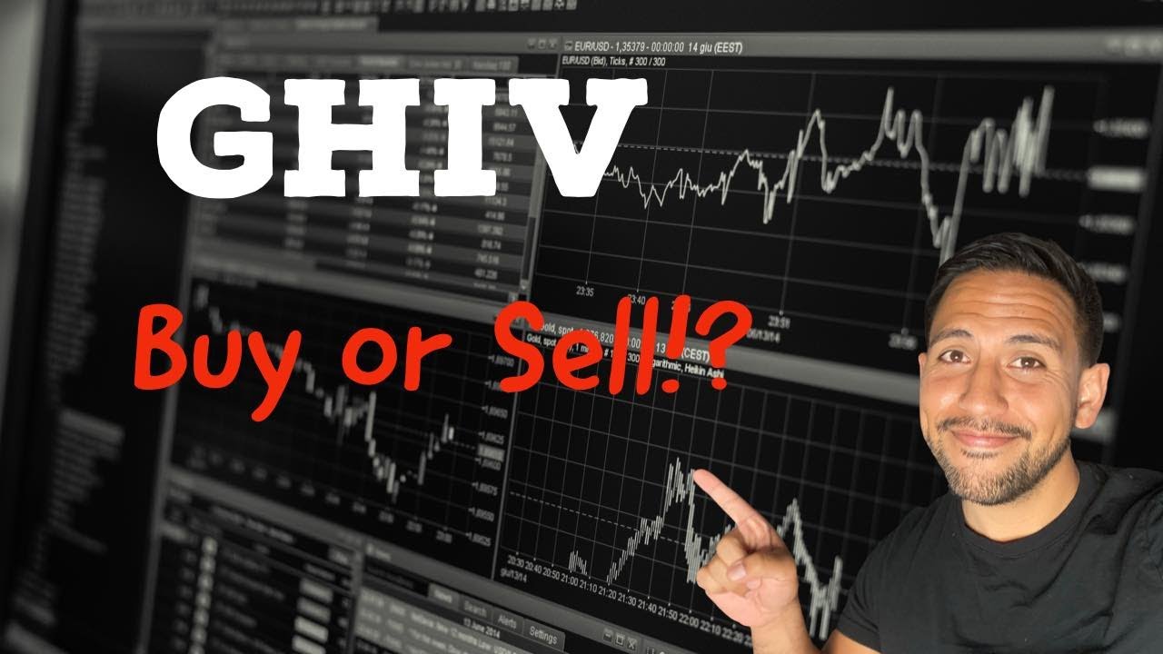 Top SPAC Stock to Buy NOW!? | Is GHIV SPAC the next RKT!?