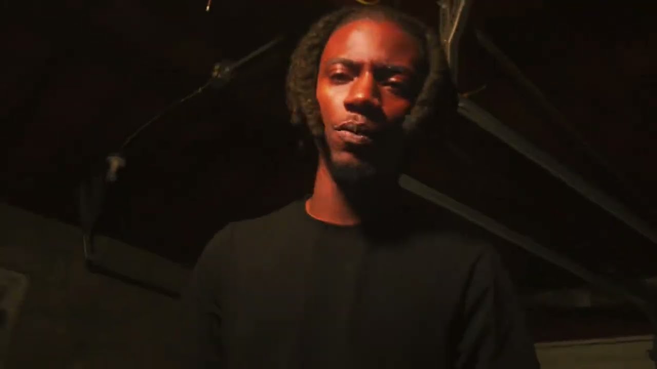 Rich Loww ~ One Way                                        Shot by : @mistervisualstv 