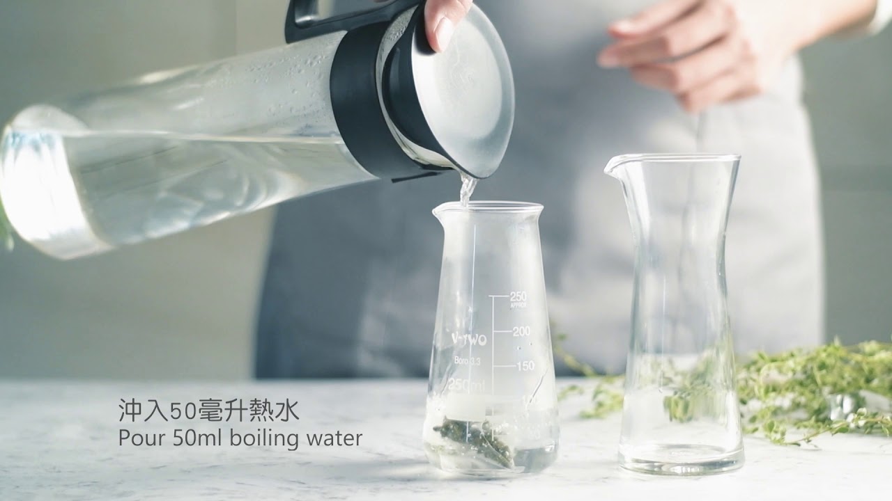 蜜桃烏龍冰果茶