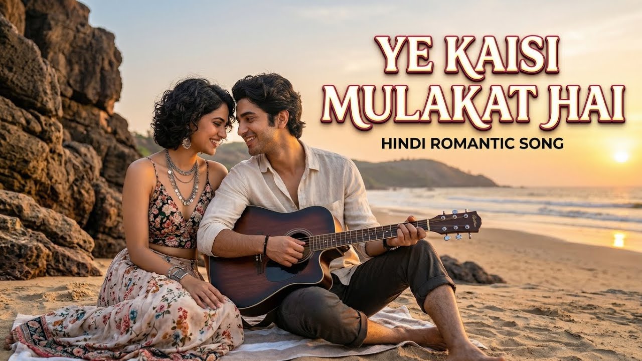 Ye Kaisi Mulakat Hai | ये कैसी मुलाकात है