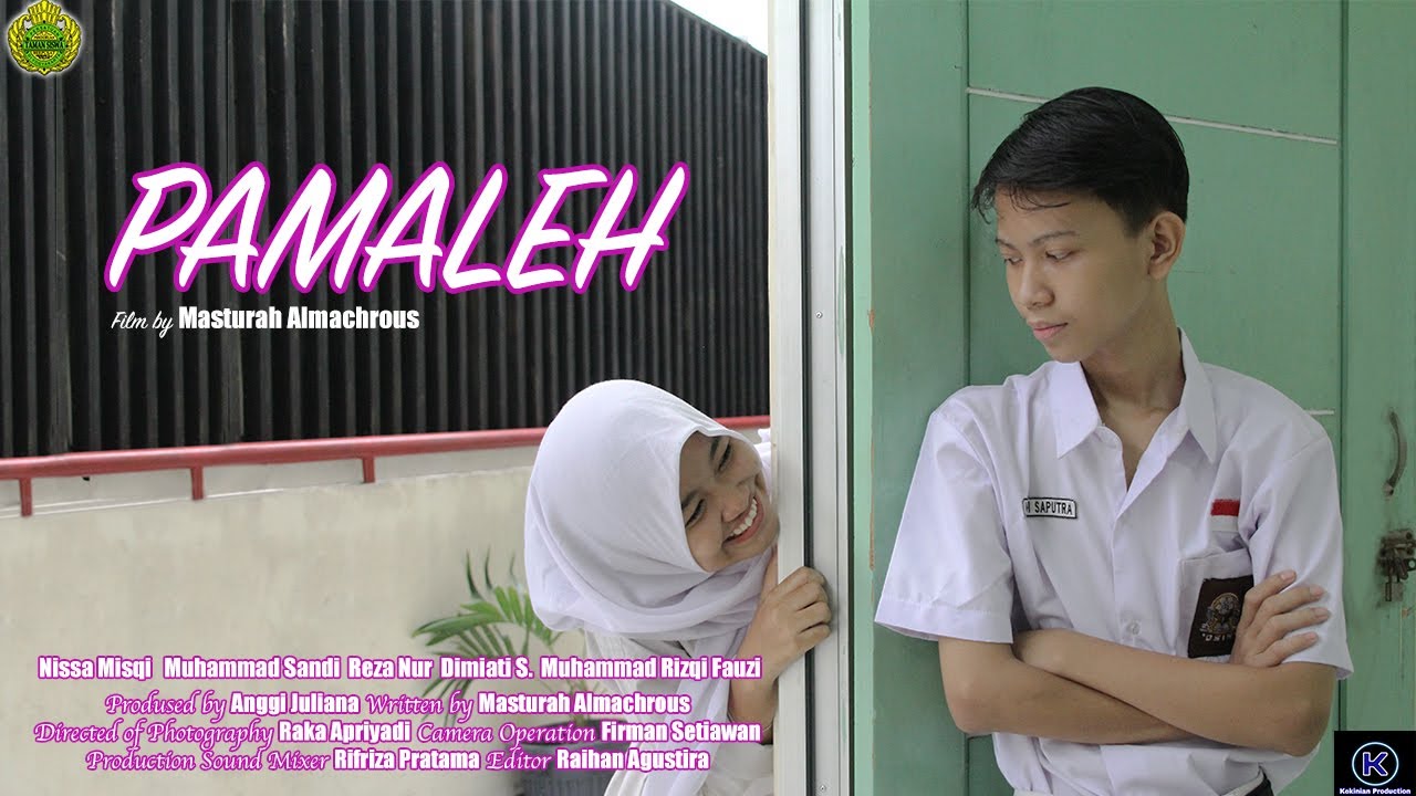 Film Moral - Pamaleh (2020)
