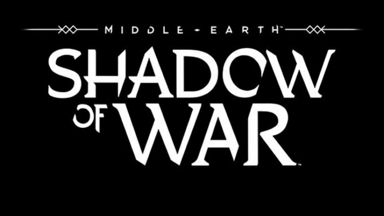Shadow of War Theme (slowed & reverbed)