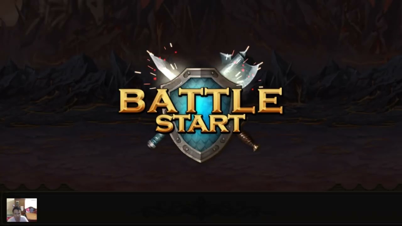 Battle Seven Kingdoms : Kingdom Wars 2 | Tribal War Level 1 | Stage 41 - 45 Walkthrough