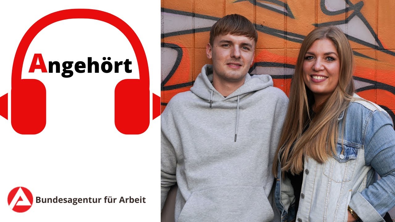 #Angehört - Zukunft auf die Schiene bringen - Ausbildung zum Fahrdienstleiter*in 🚂