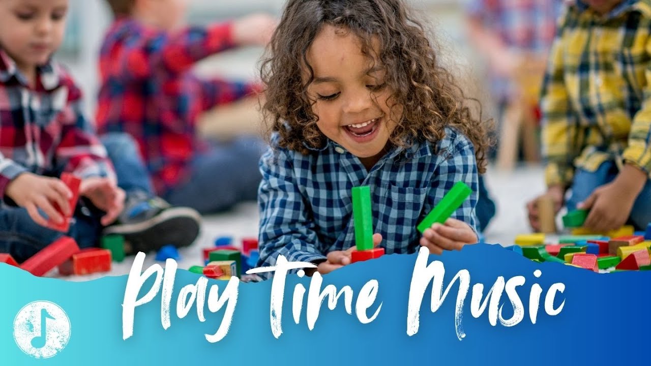 Happy Playtime Music for Babies, Toddlers & Kids 🎵 | 1-Hour Classroom Songs for Relaxation (Vol. 1)