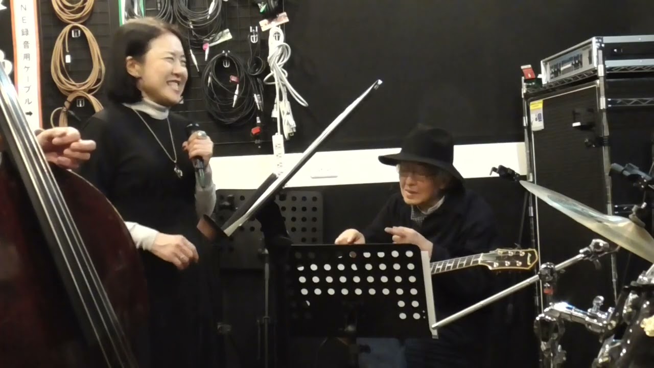 26 0118 スタジオレッスン14