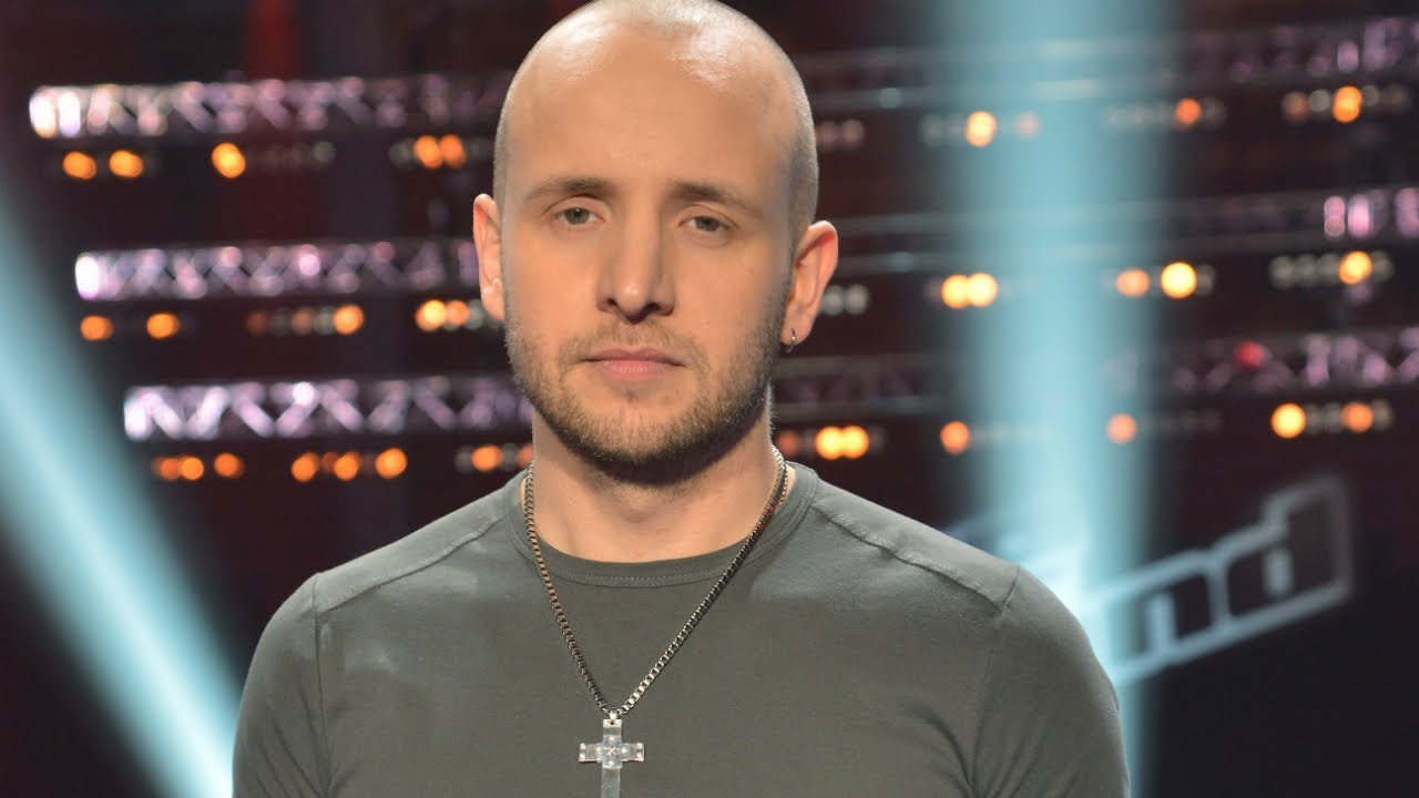 The Voice of Poland - Michał Jabłoński - &bdquo;One