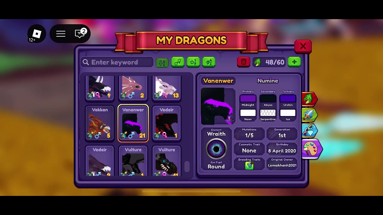 Dragon adventure part 2