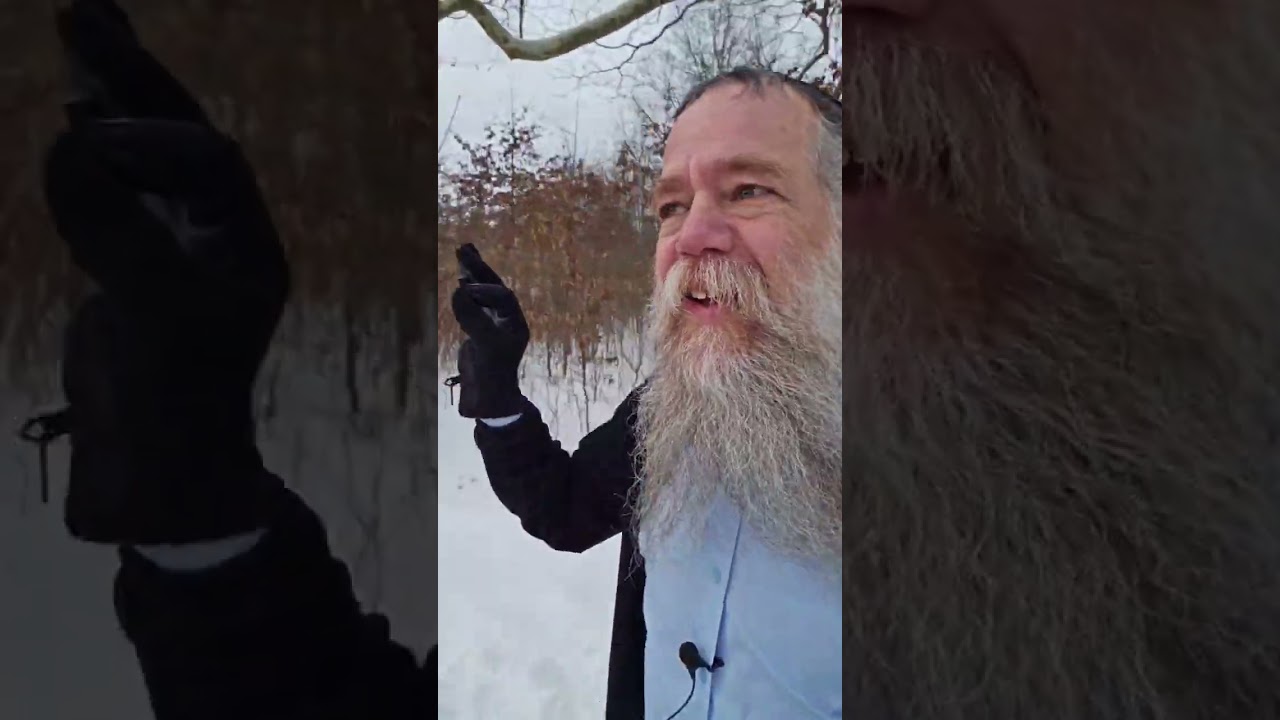 Текущий комментарий [323] Вайишлач: удар по нерву, толчок к цели. Боль — Благословение