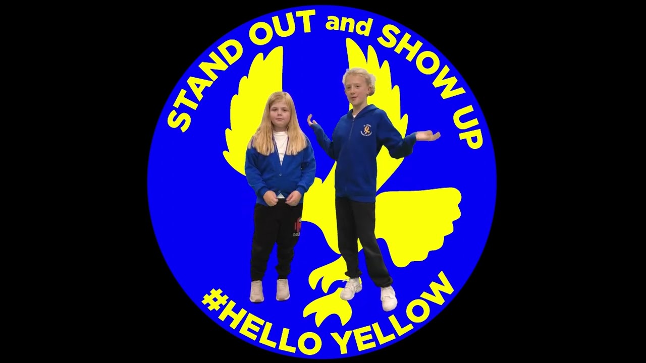World Mental Health Day  2023 | Stand Out and Show Up