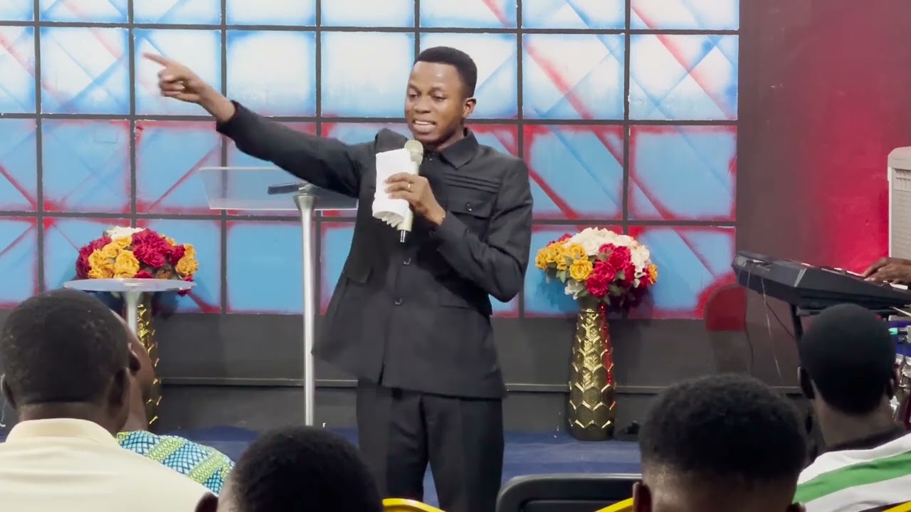 Shocking !!! Do you need a spiritual father?