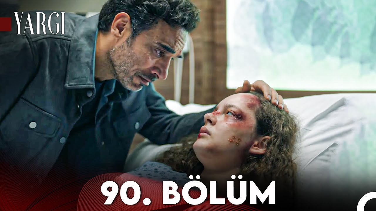 Yargı 90. B&ouml;l&uuml;m