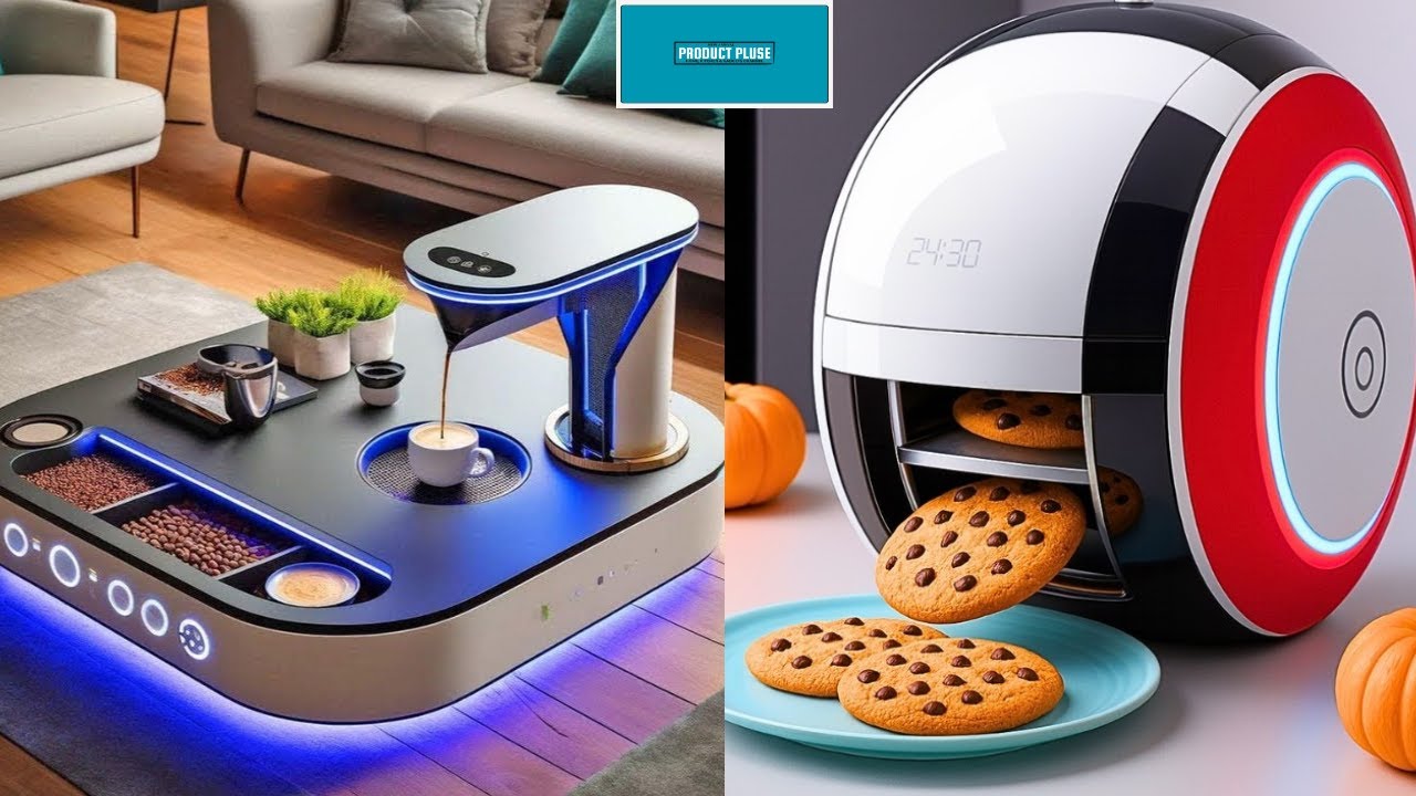 30 CLEVER Amazon Kitchen Gadgets You Didn't Know You Needed! Viral Products