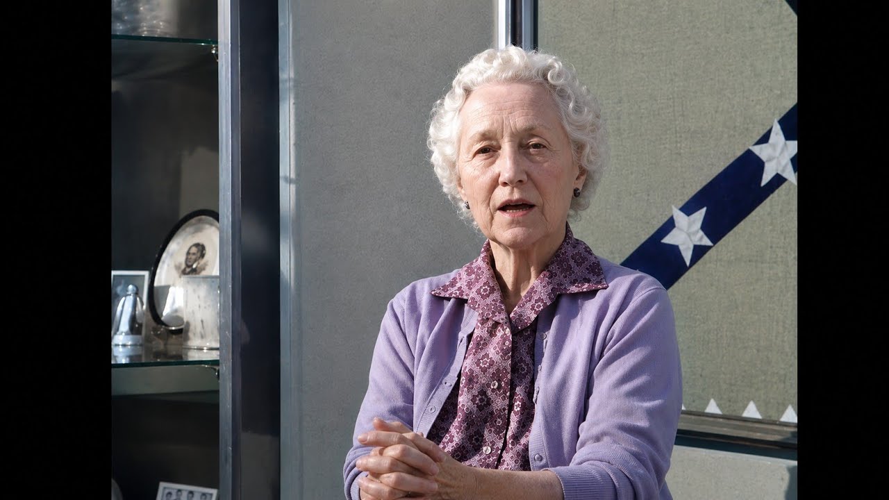 Voices of the Jim Crow South (1965) | Restored and Colorized