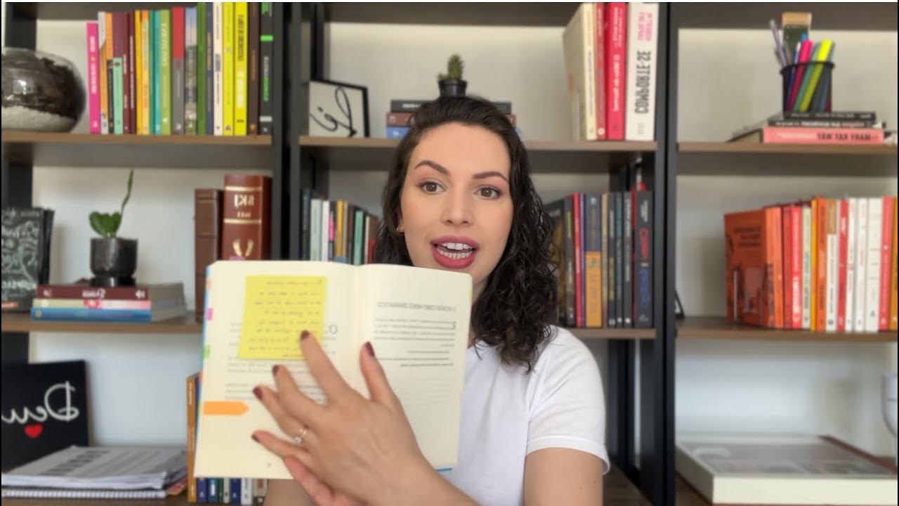 O REAL MOTIVO do porque você PROCRASTINA.