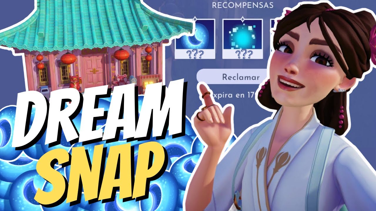 Dreamsnap 