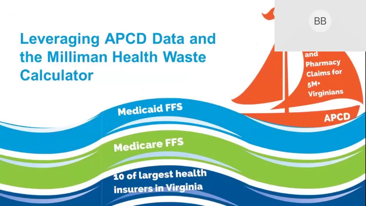 Collaborating to Improve Health Care Value | CWLN Webinar