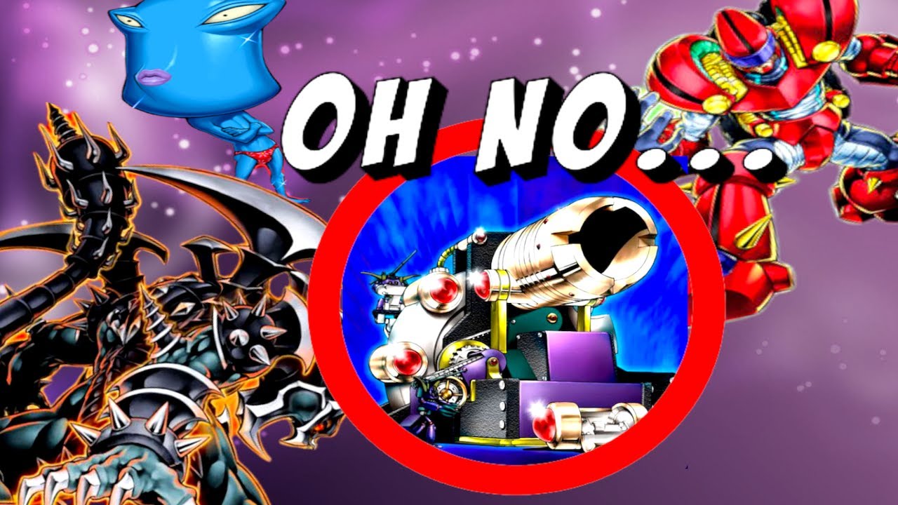 Edison Format - OTK's, INSANE Comebacks, Ojama! - What are they cooking?
